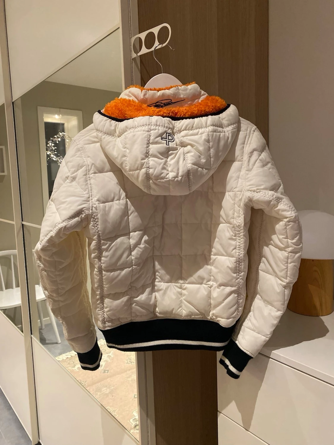 Jacka från Pelle P - 1