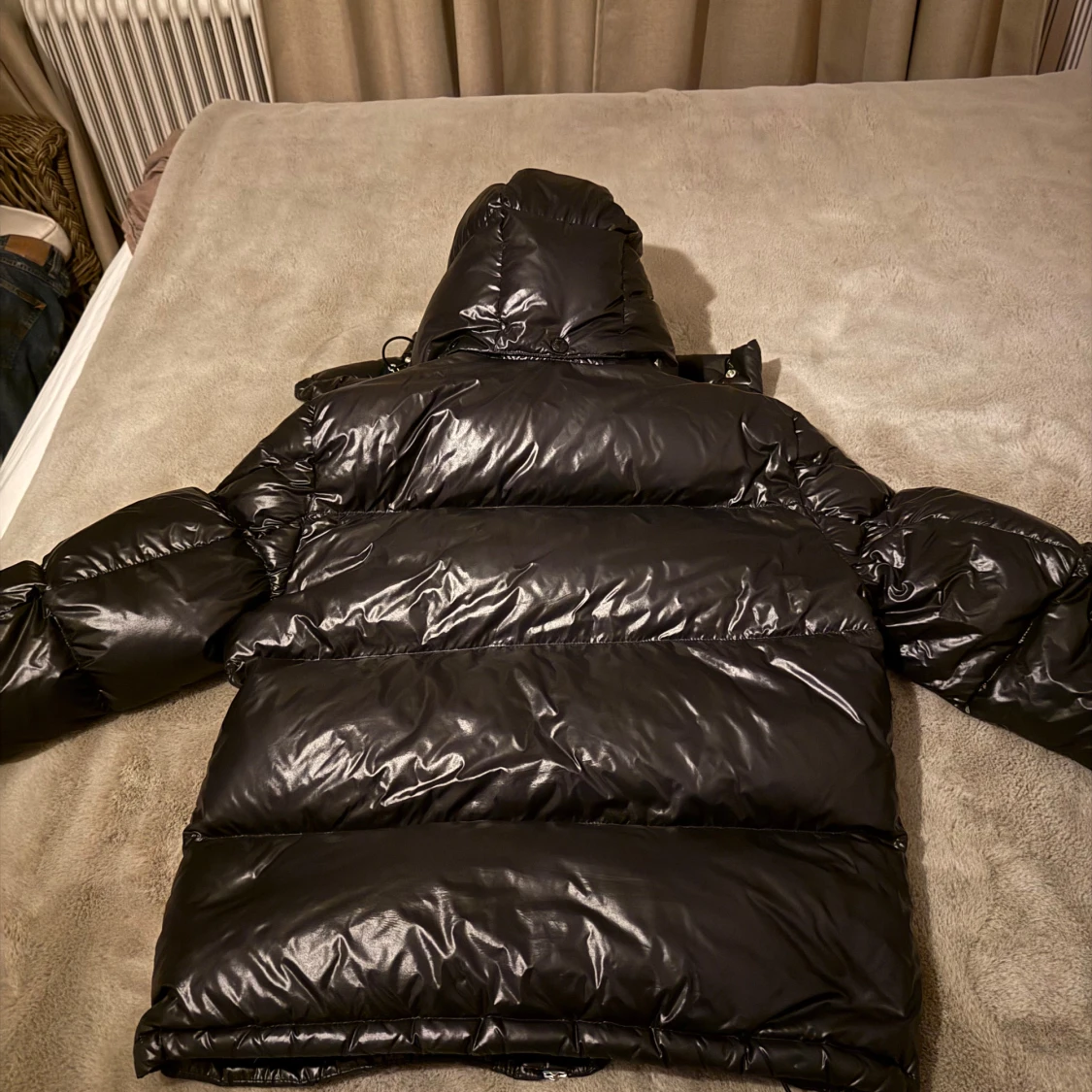 Moncler montbeliard jacka  - 1