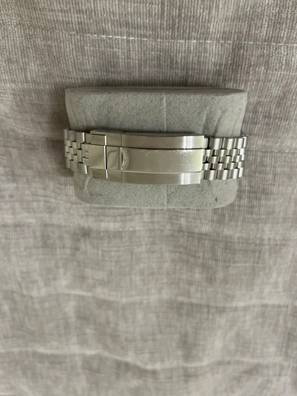 Seiko Mod Arabic Dial 39mm - 3