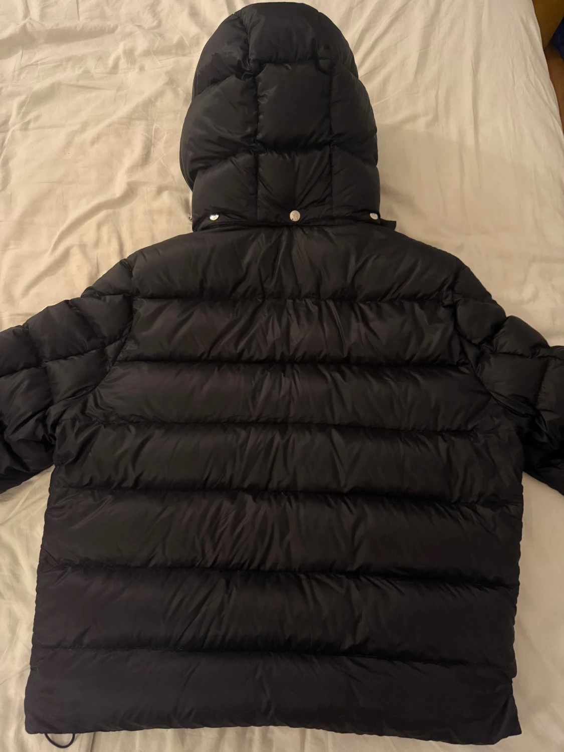Moncler Jacka  - 3