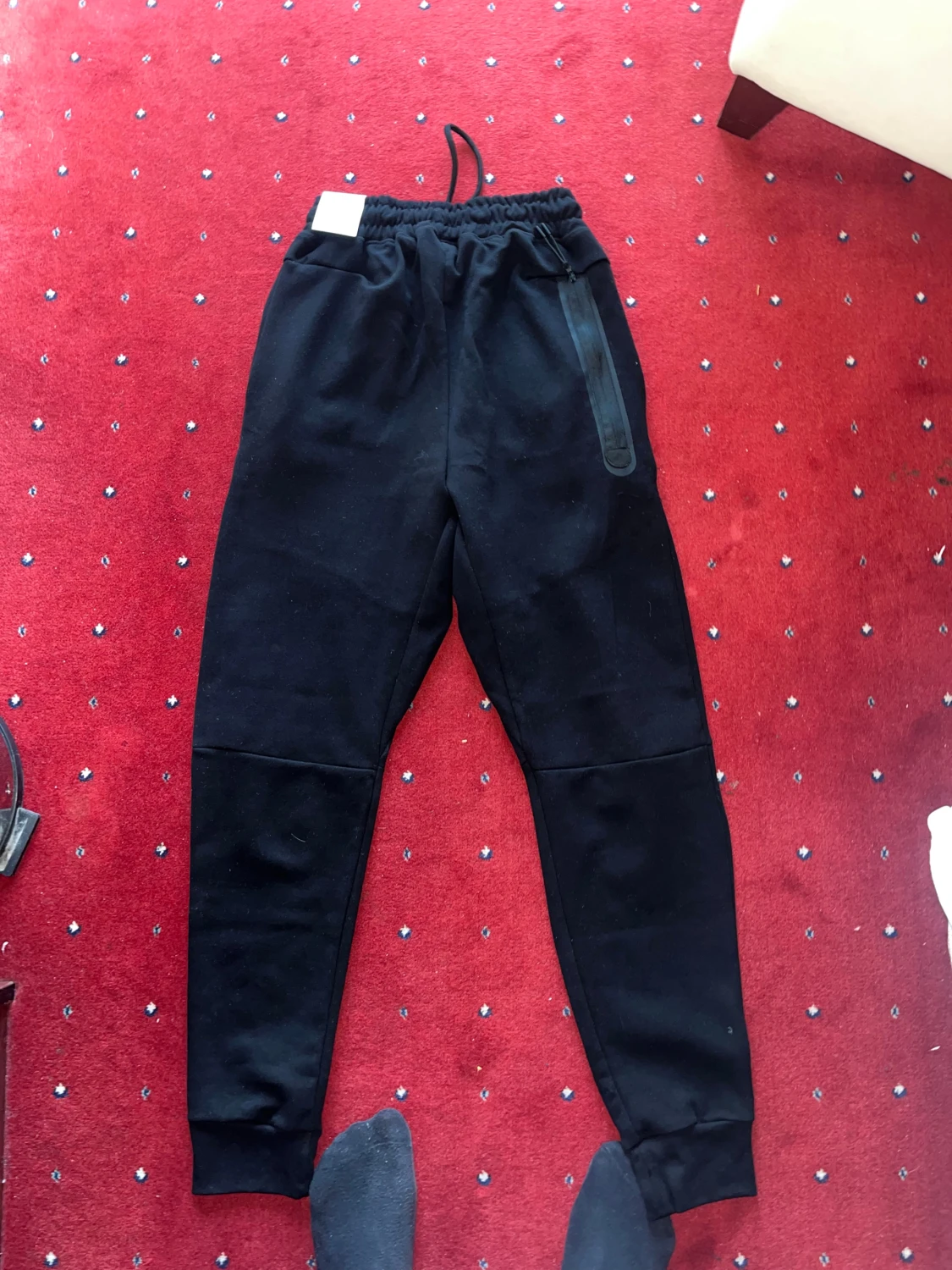 Nike tracksuit (hela) - 3