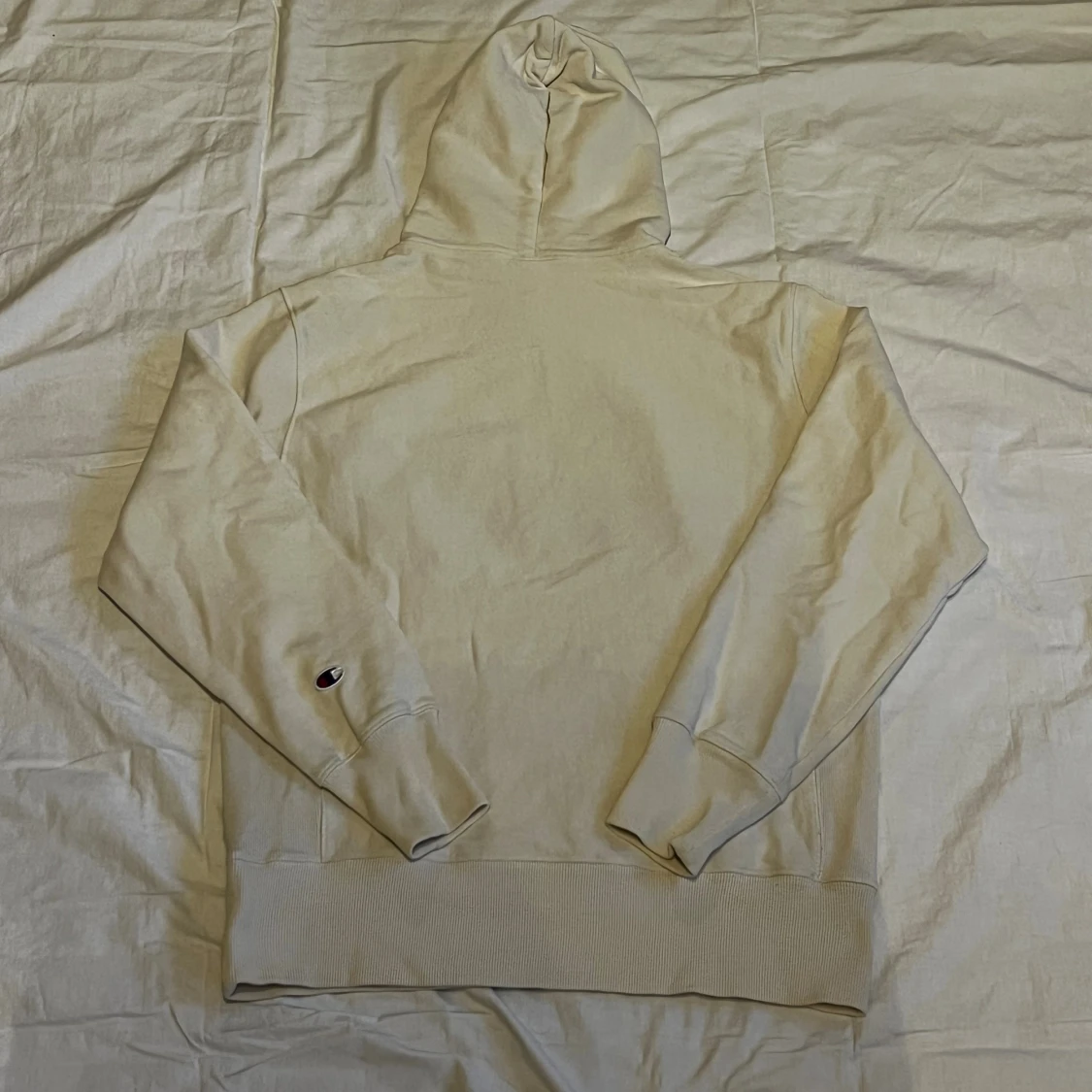 Champion hoodie - 1