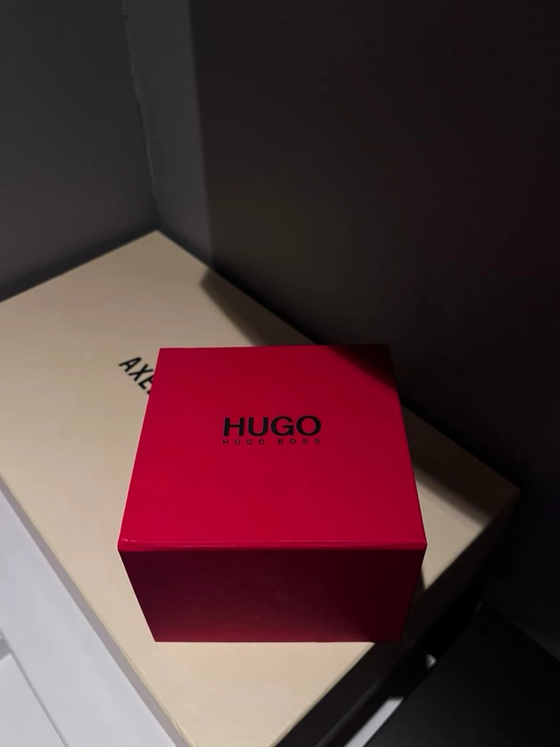 Hugo boss klocka  - 2