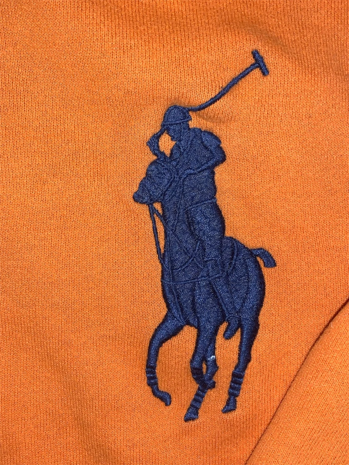 Polo Ralph Lauren hoddie  - 3