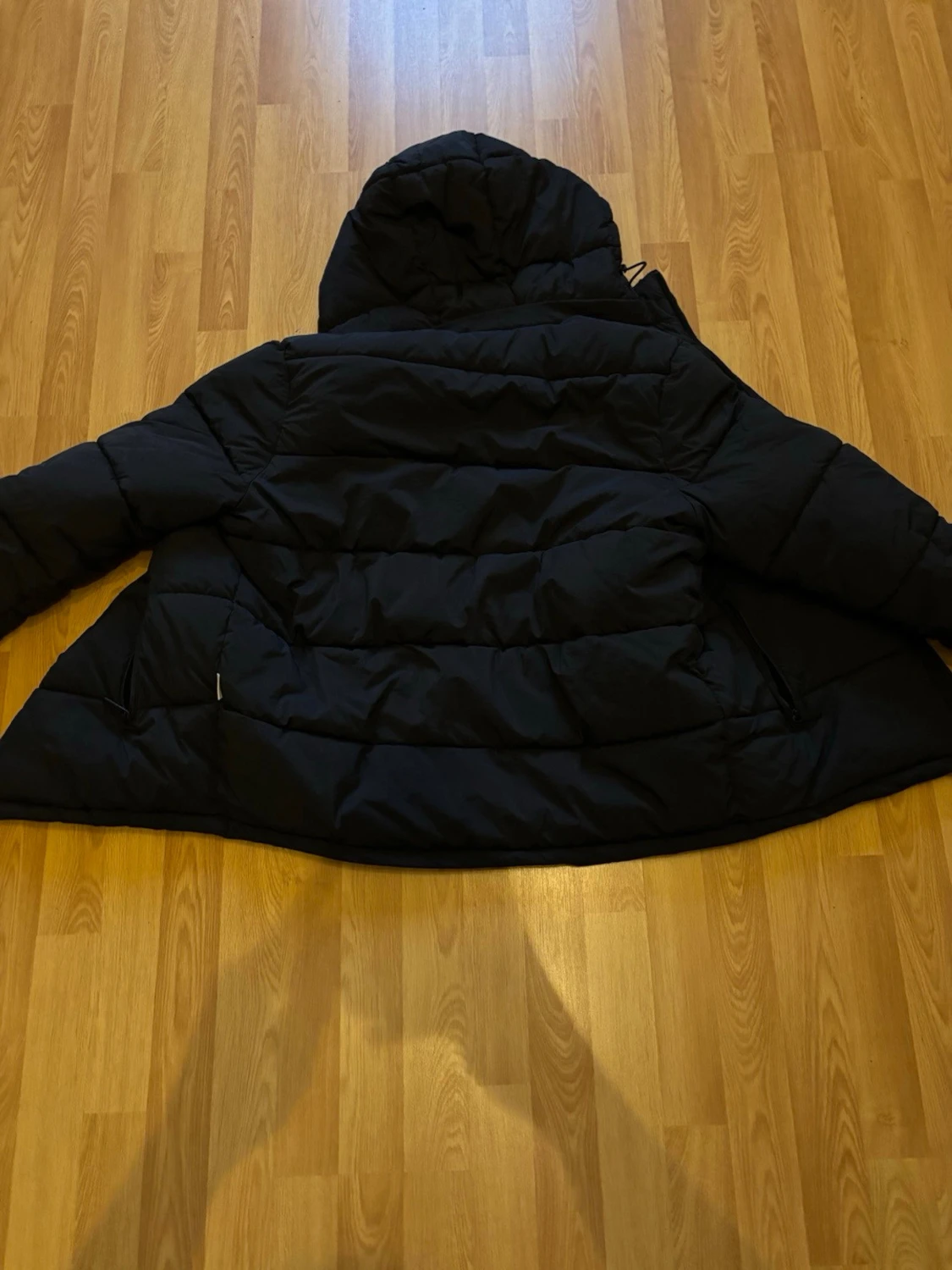 Selected Homme vinter jacka - 1