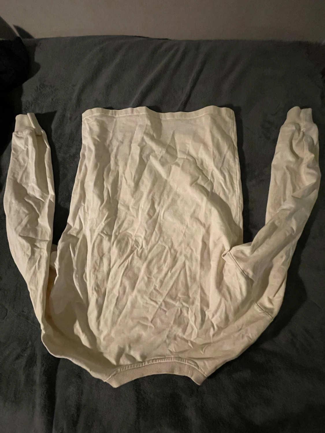 Sweatshirt från vailent - 2