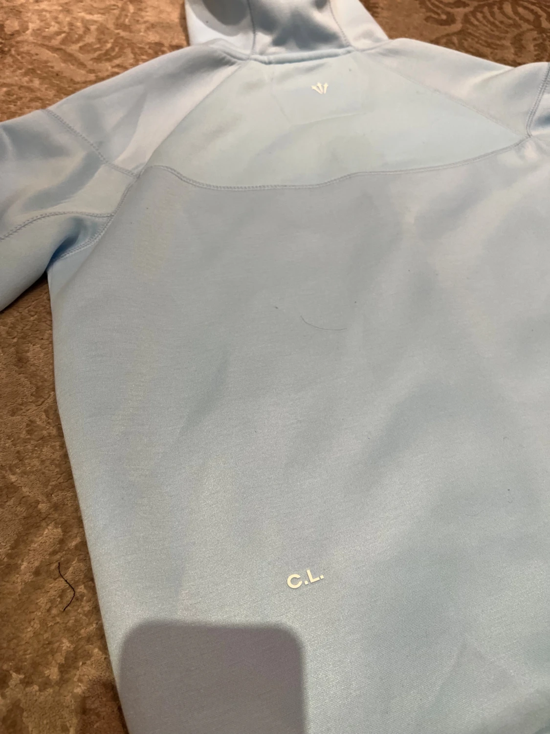 Nike NOCTA tech  - 4