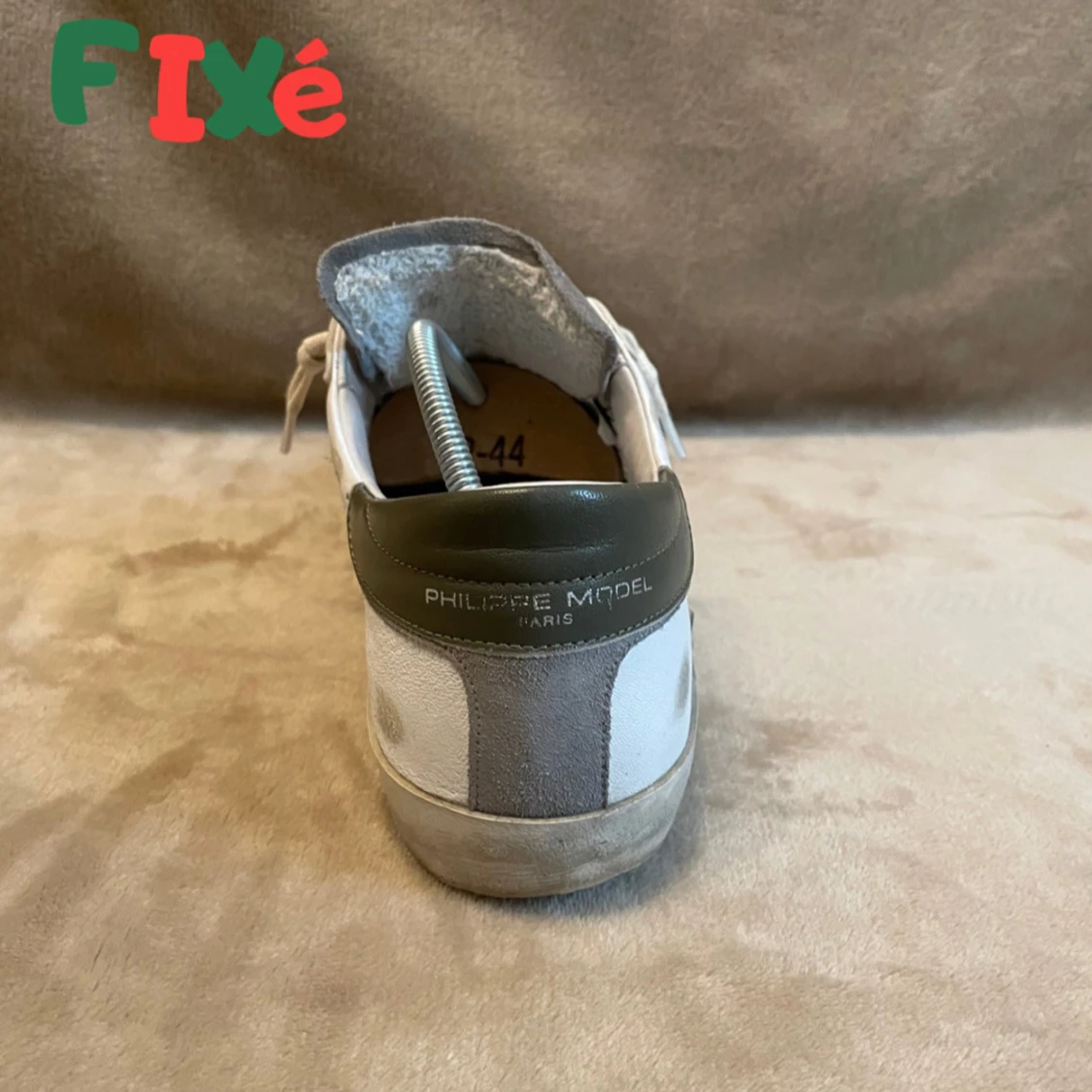 Philippe Model skor till salu - 1