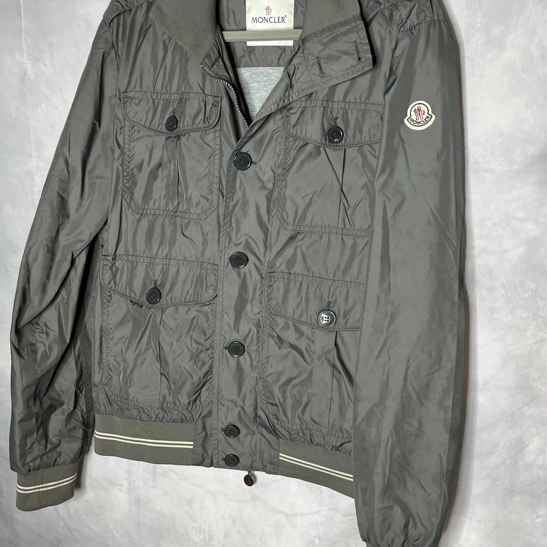 Monclear jacka  - 1