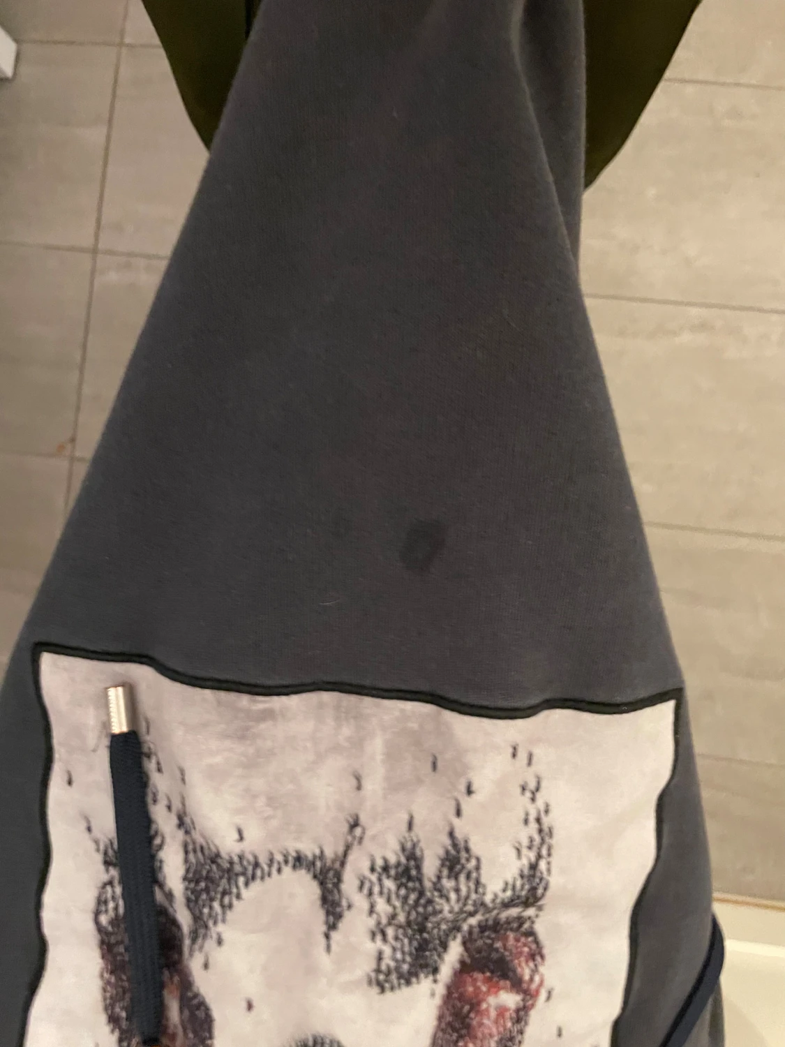 Limitato hoodie  - 1