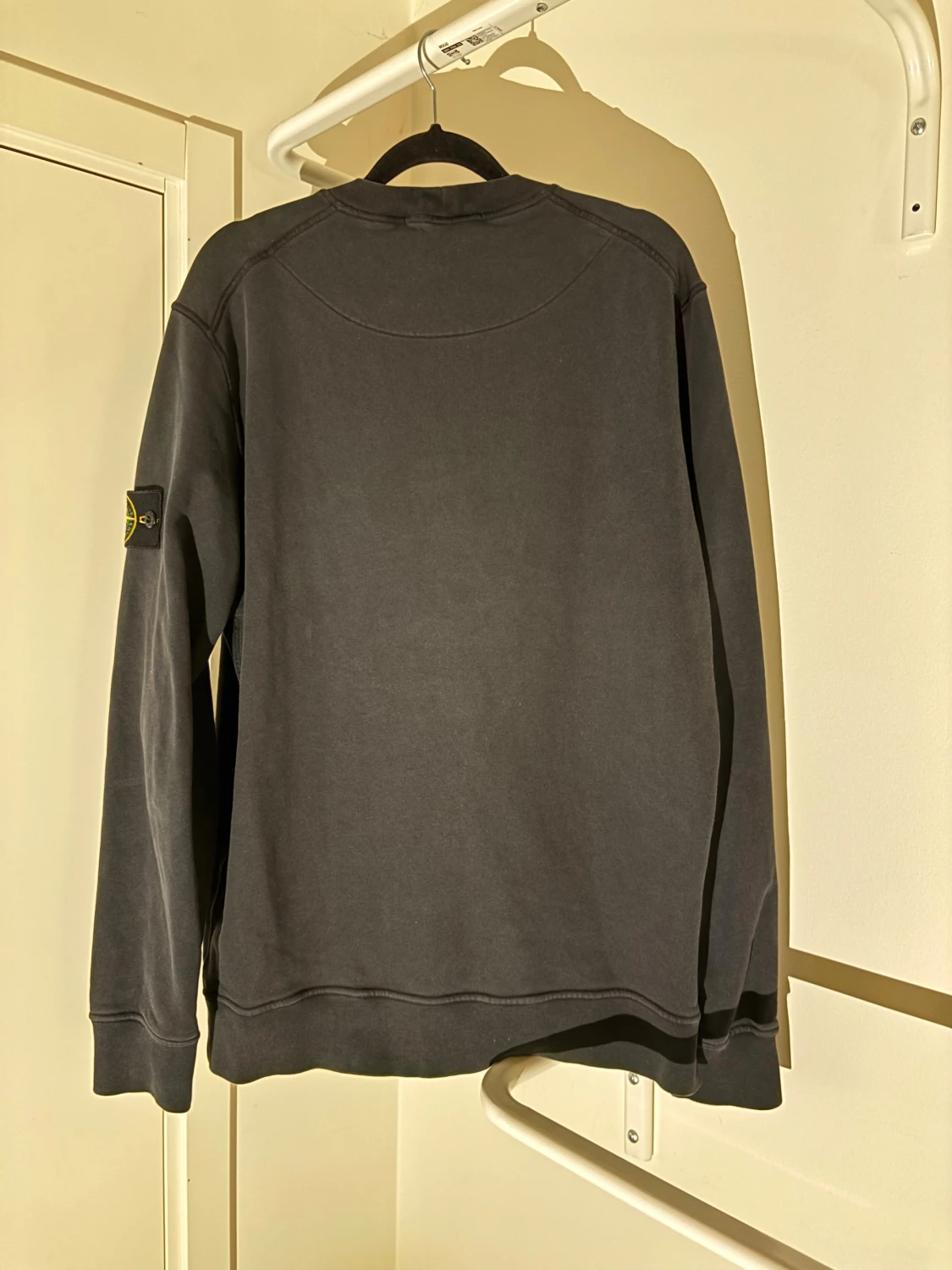 Stone Island sweatshirt  - 1