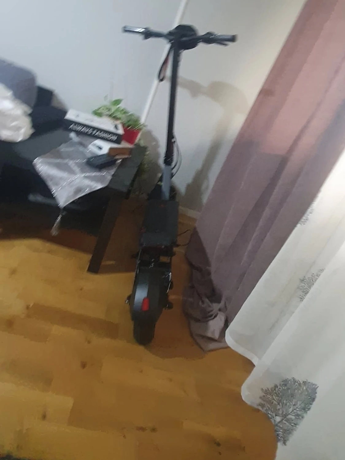 Elskoter kukurin g2  - 4