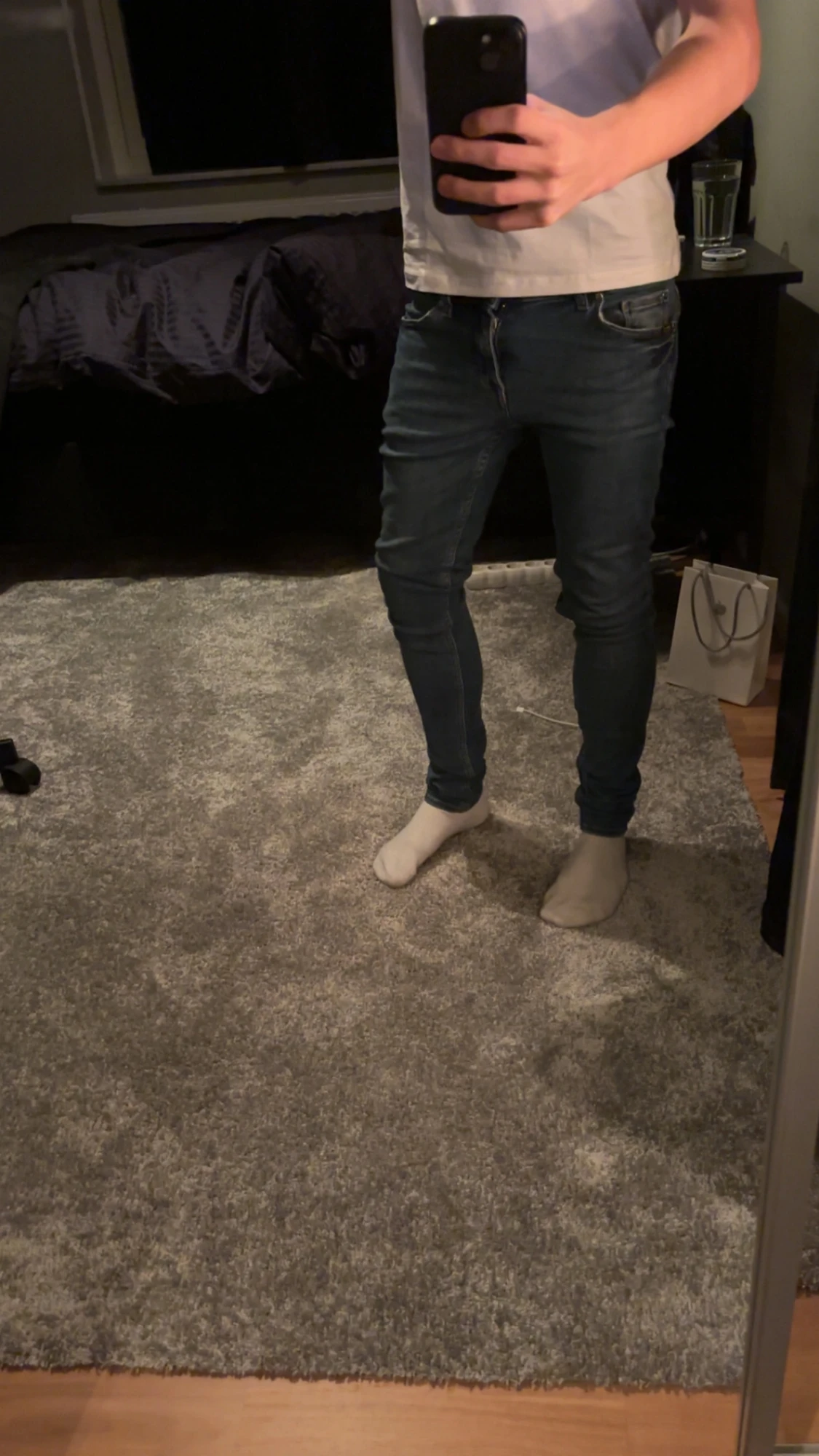 Tiger of Sweden jeans