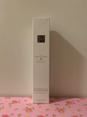 Rituals doftpinnar - Nya och oanvända