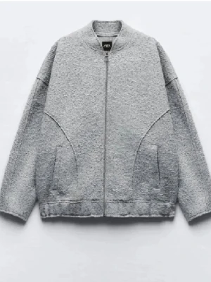 Zara jacka - Väl använd men fortfarande i toppenskick!