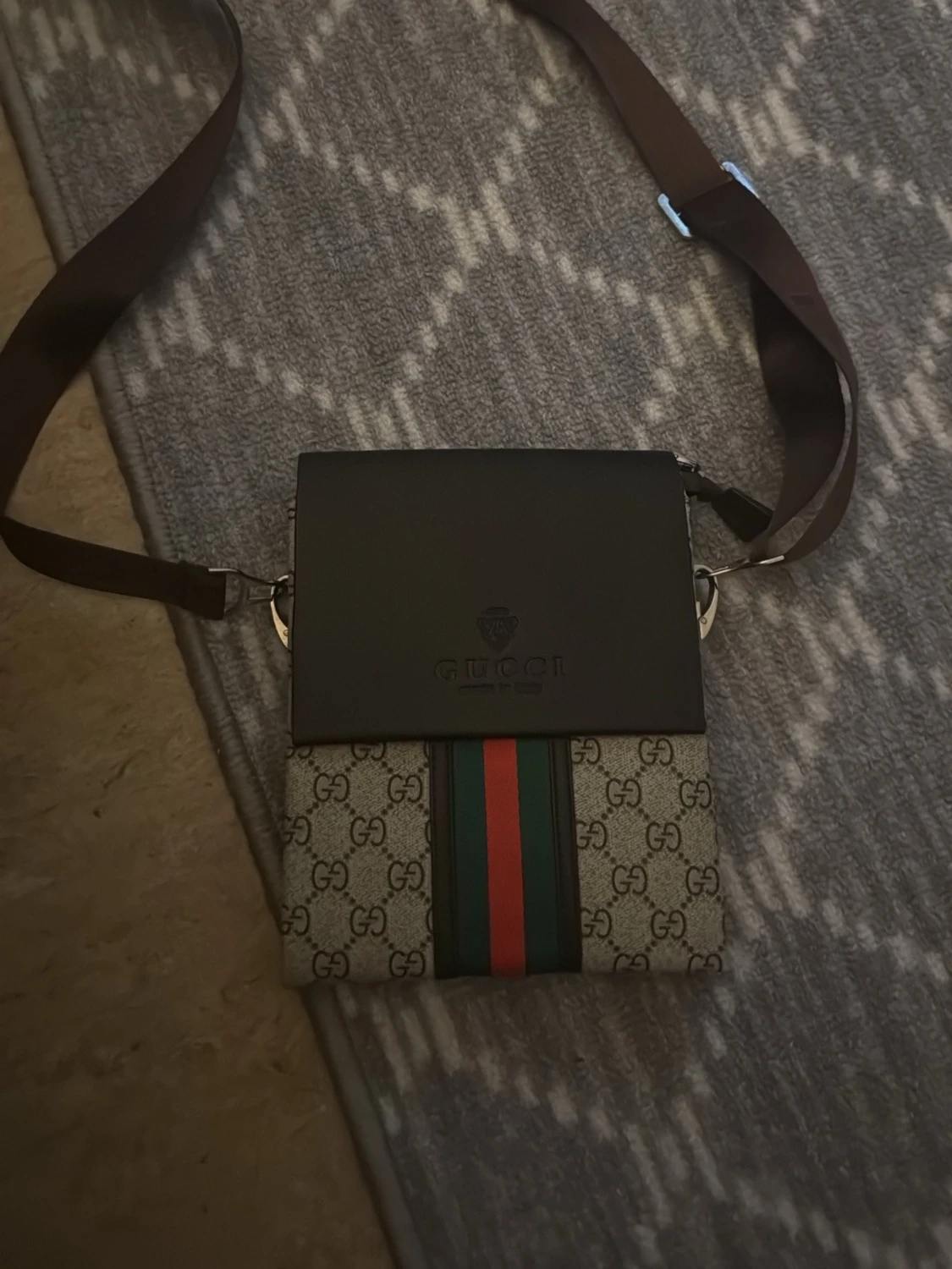 Gucci väska