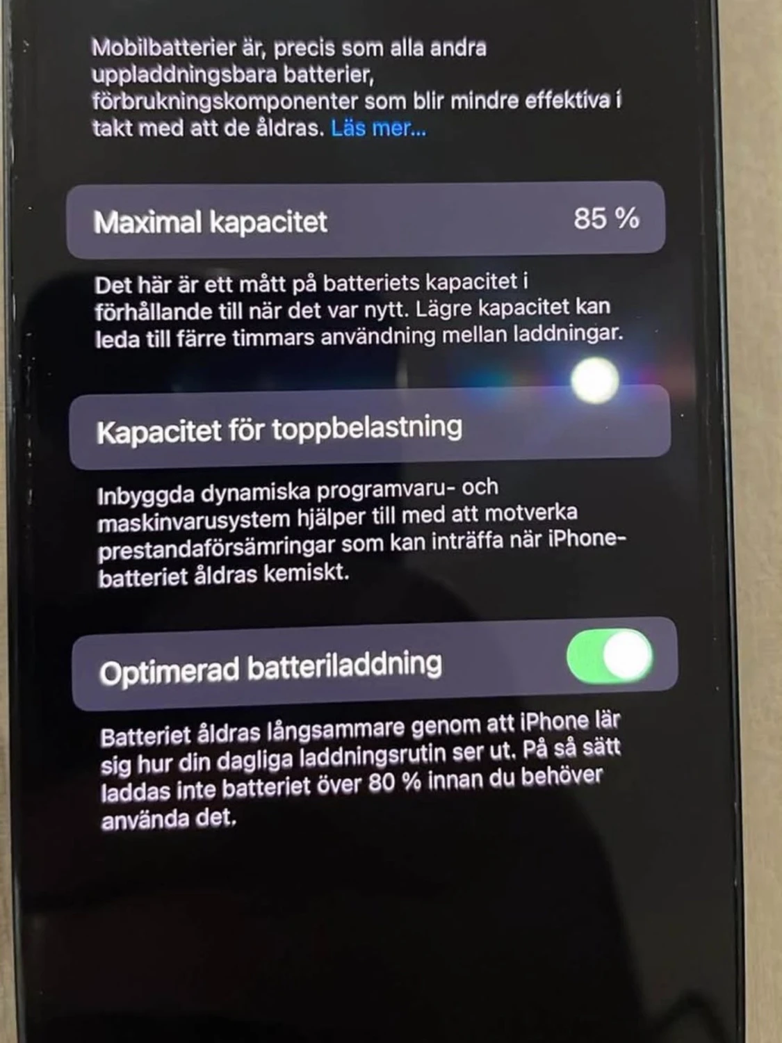 Iphone 14, 128GB - 2