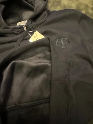 Snygg hoddie  - Hoddie 