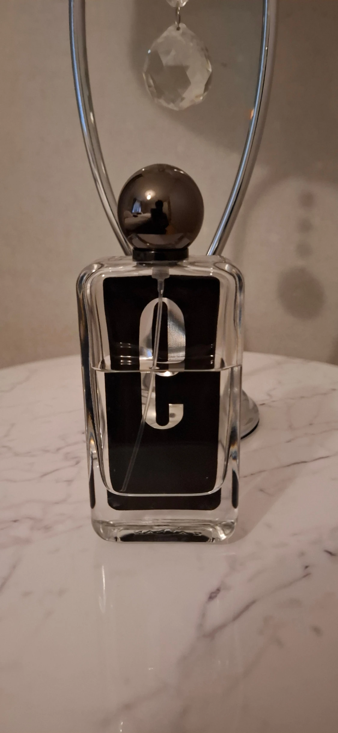 Afnan 9PM Eau de Parfum 100ml - 2