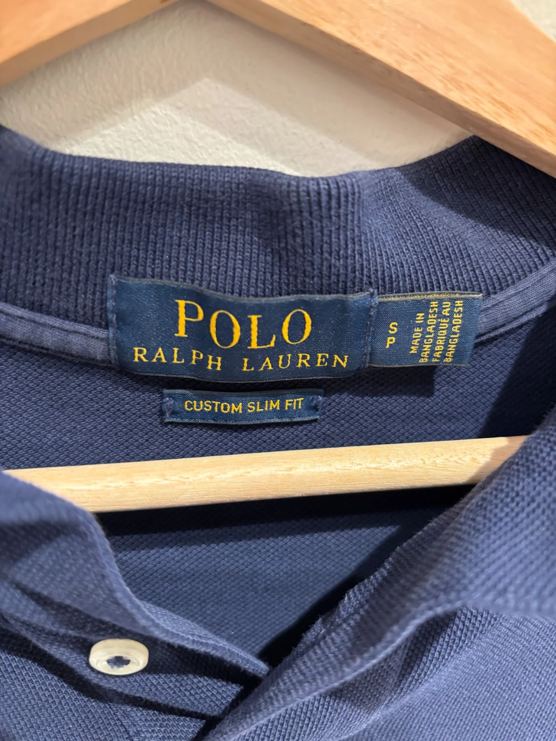 Ralph lauren pike S - 2