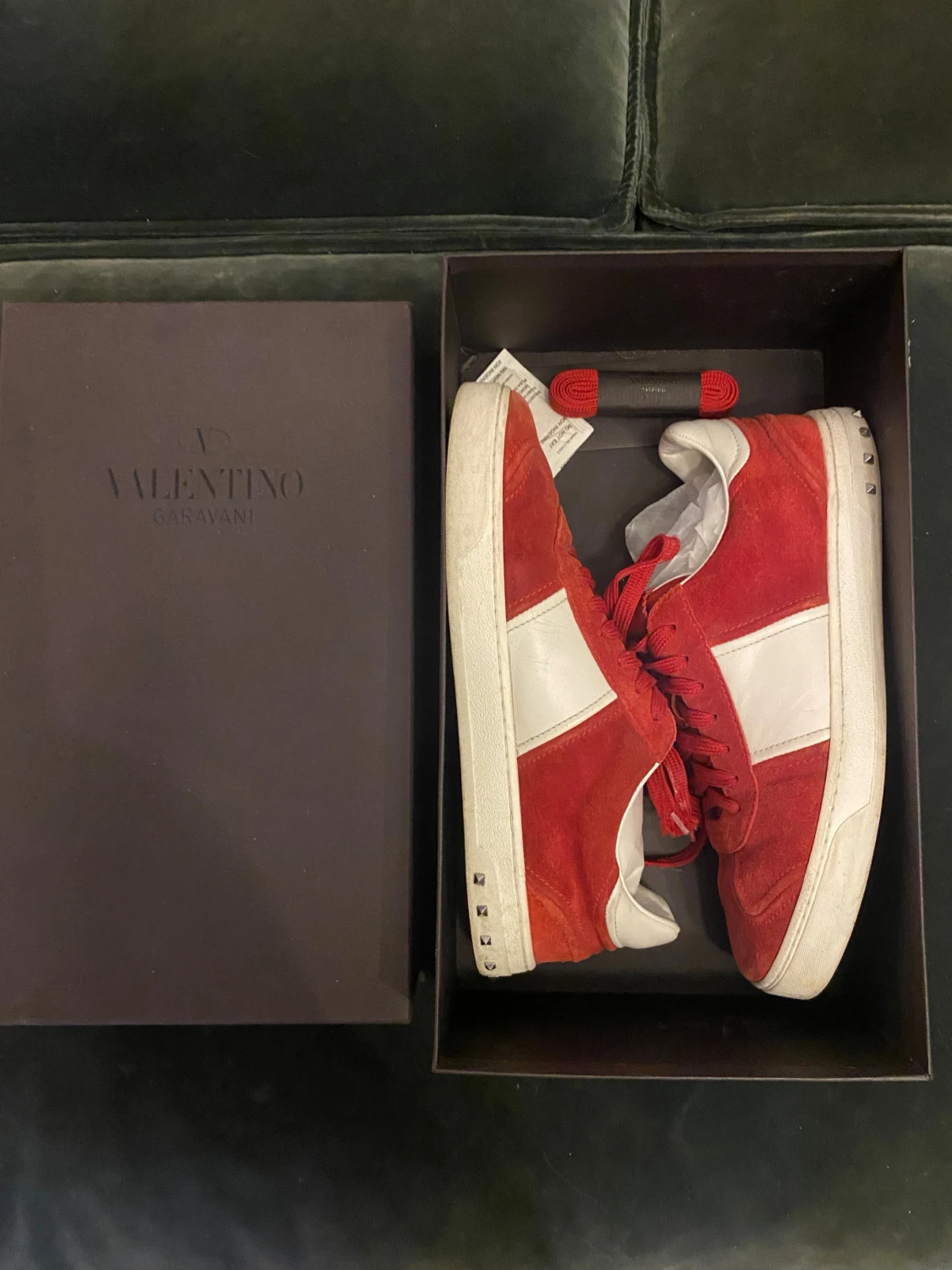 Valentino Flycrews - 4