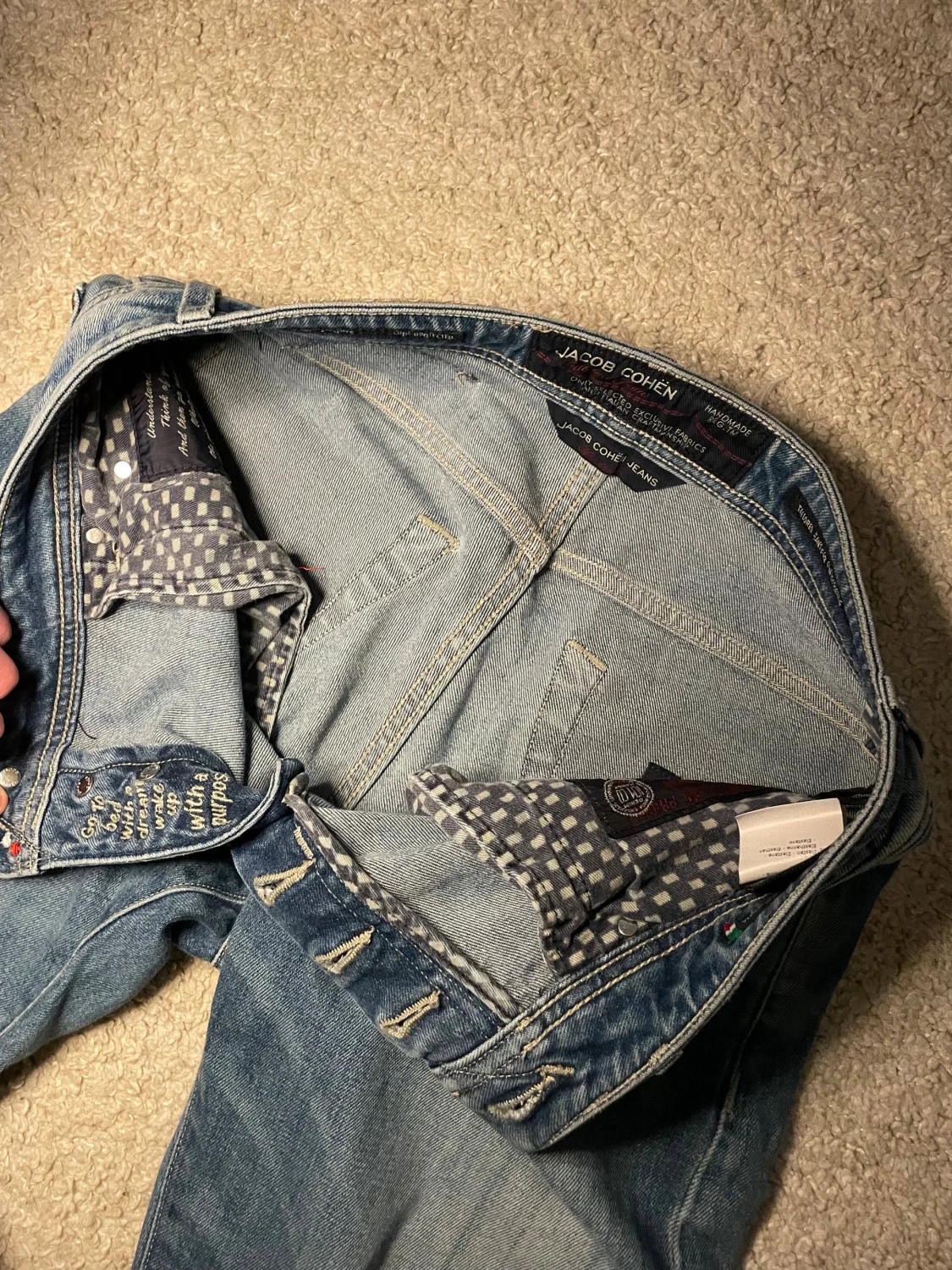 Jacob Cohen jeans - 2