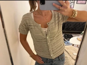 kofta  - Supersöt kofta från Indiska i storlek s💕💕💕 