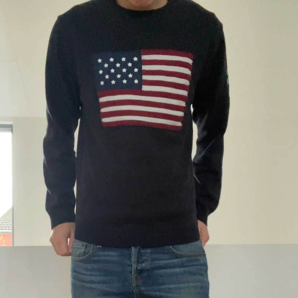 Gant USA tröja 