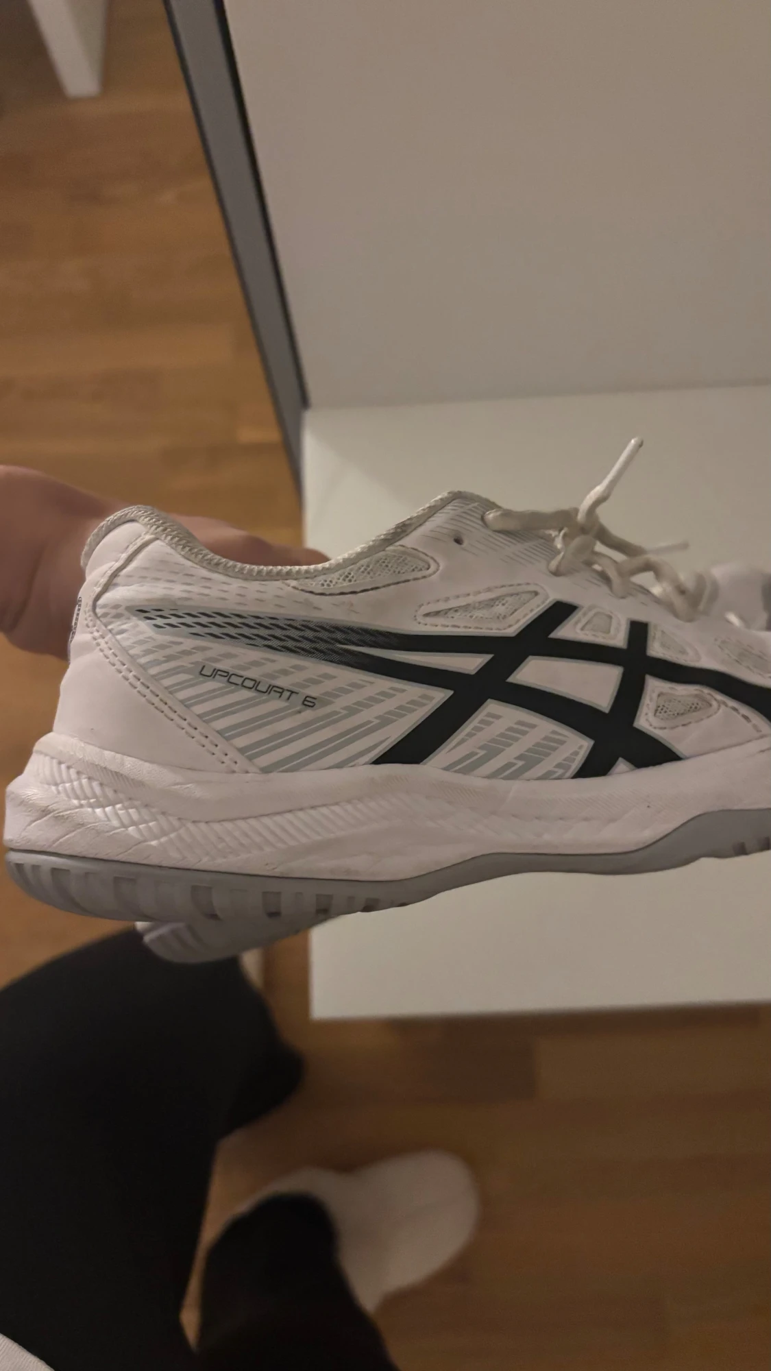 Vita Asics Upcourt 6 sneakers - 2