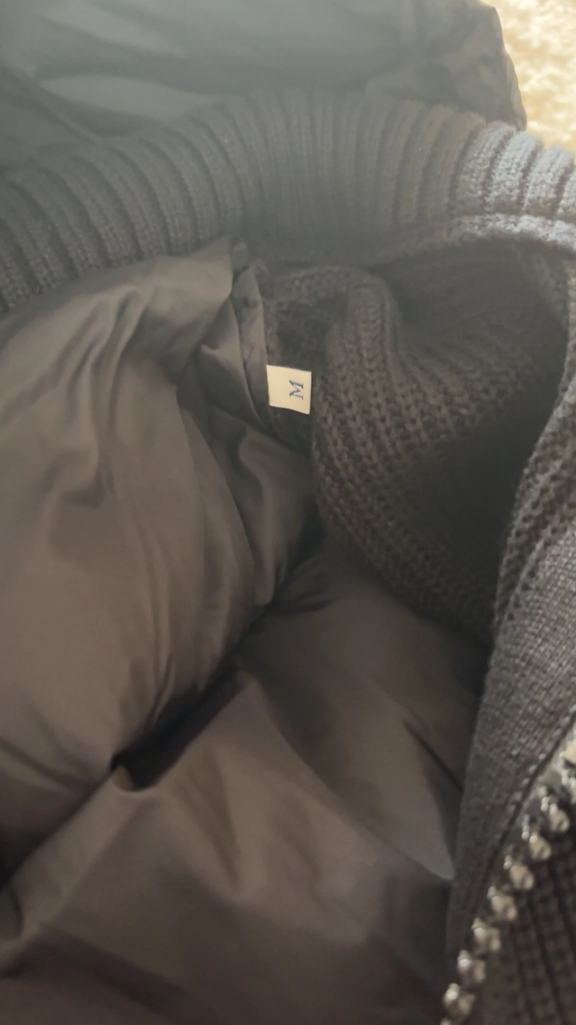 Moncler cardigan  - 1