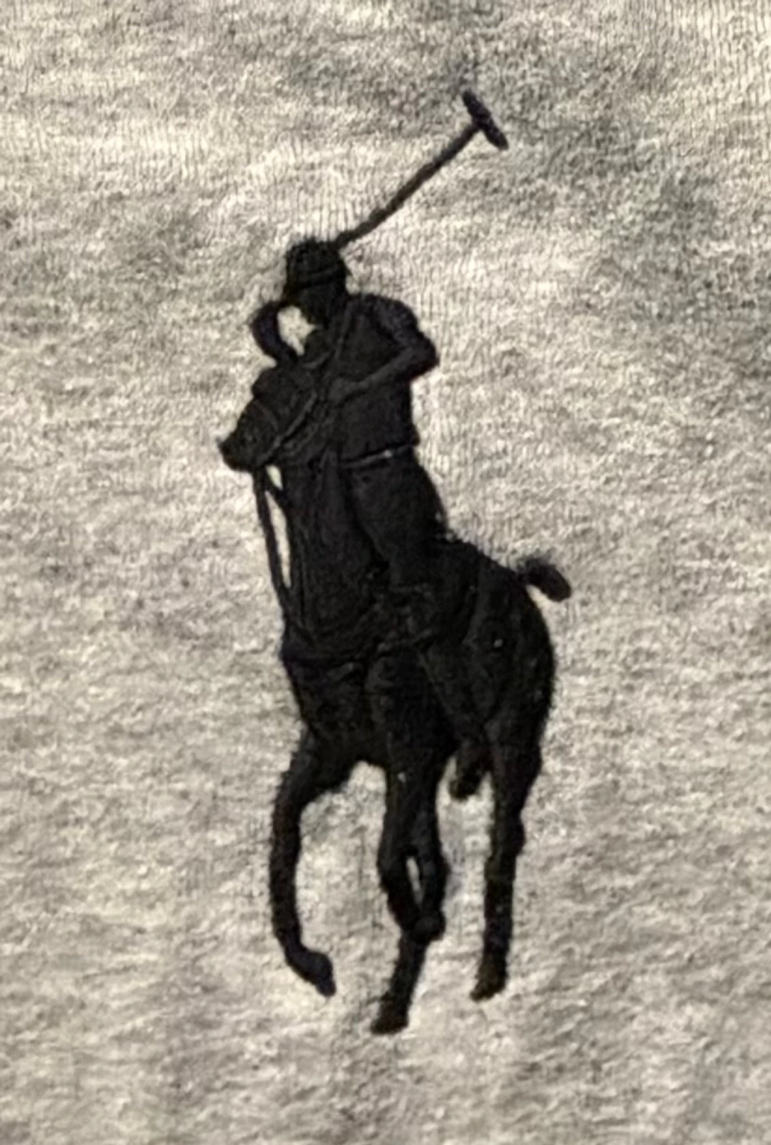  Polo Ralph Lauren hoodie  - 1