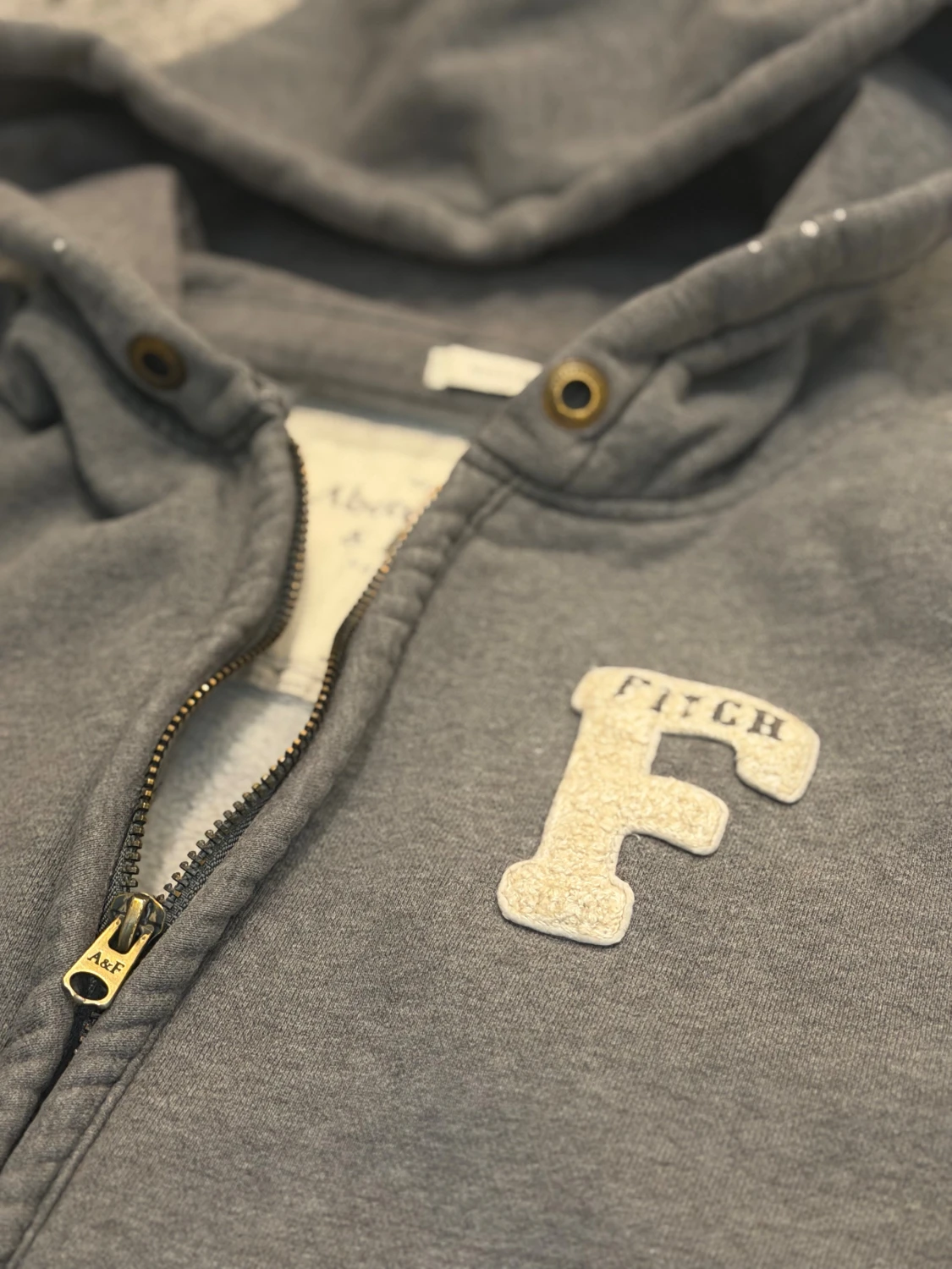 Abercrombie & fitch Hoodie - 1