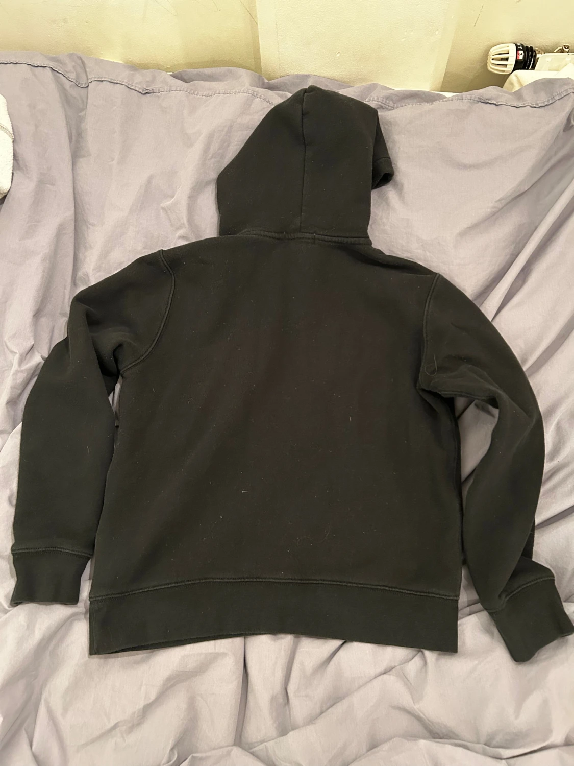 Svart hoodie från Polo Ralph Lauren - 1