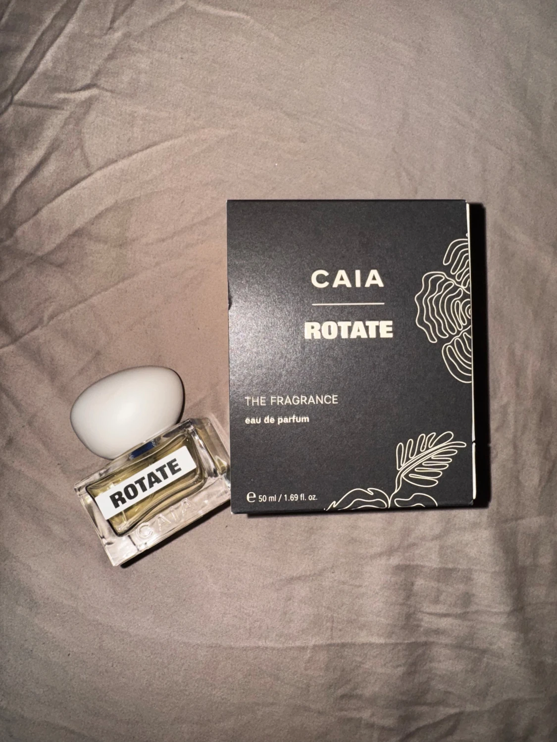 CAIA Rotate Eau de Parfum - 2