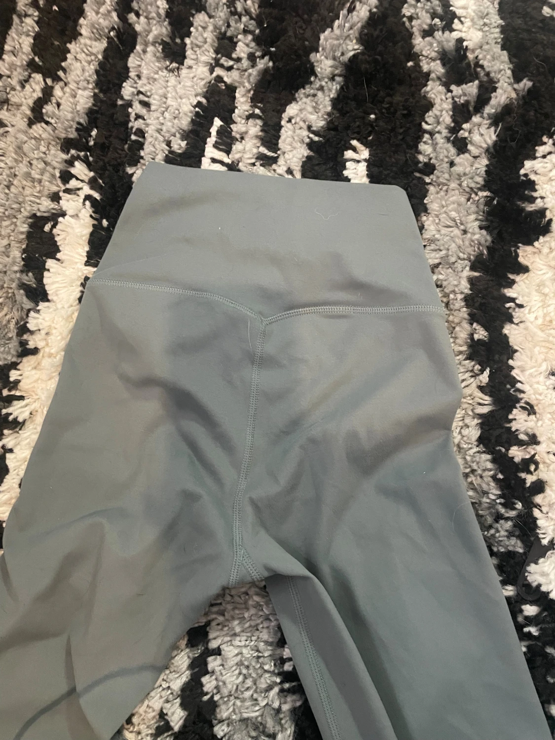 Sage AIM'N Flare tights  - 2