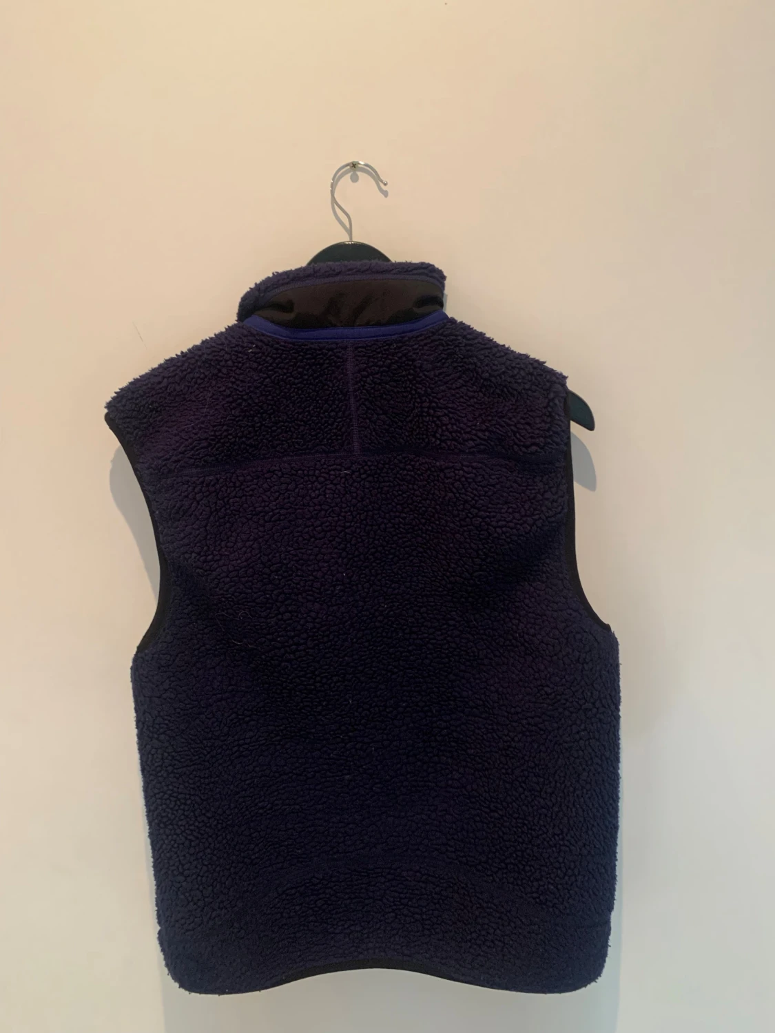 Patagonia väst  - 1