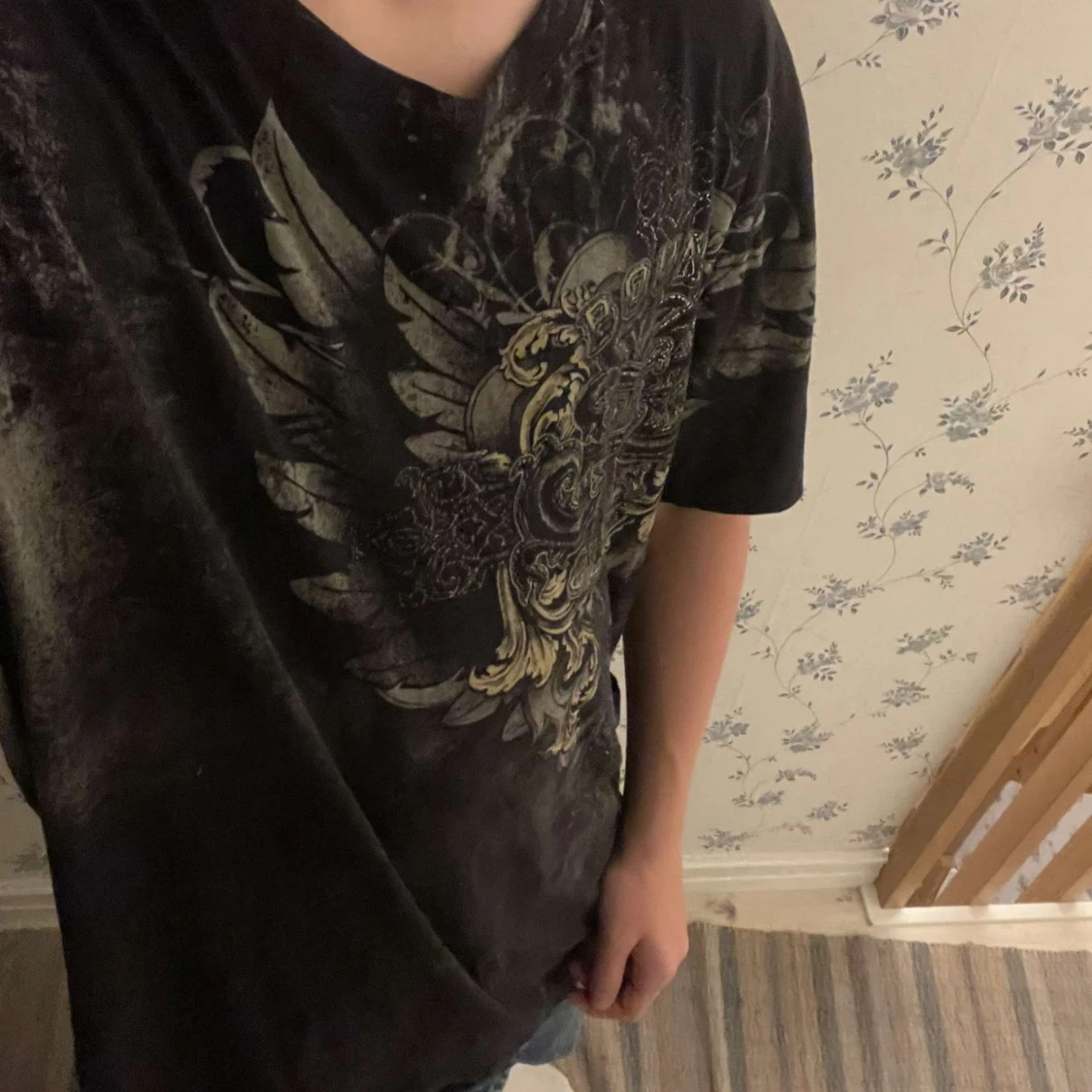 Xtreme couture tshirt - 4