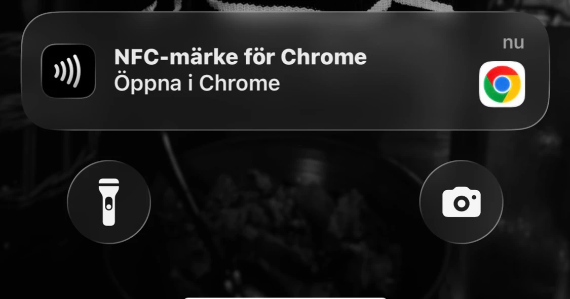 Mörkblå vindjacka från Moncler  - 4