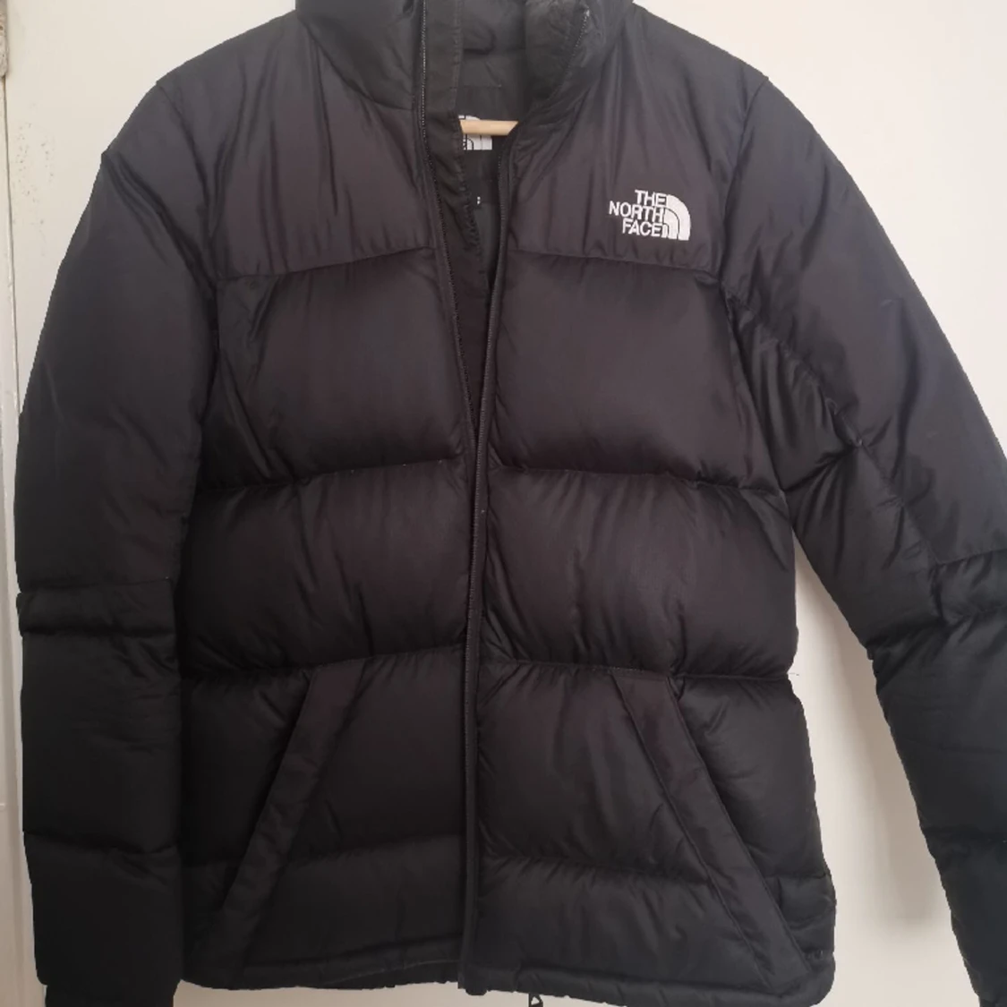 North face jacka 