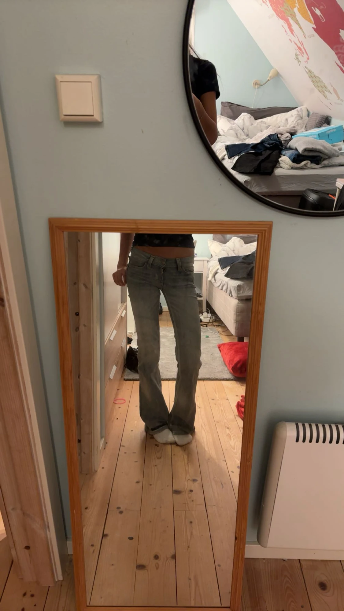 Cheap Monday jeans  - 4