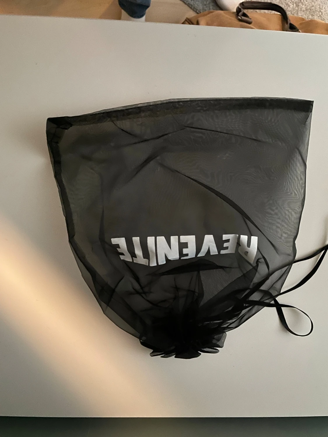 Blå truckerkeps från Revenite - 3