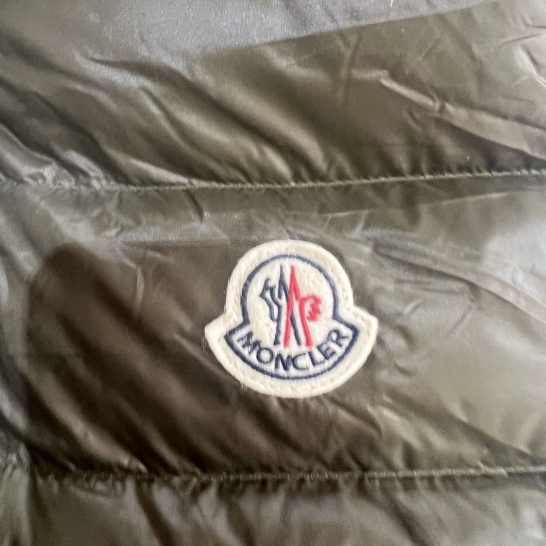 Moncler väst gui - 1