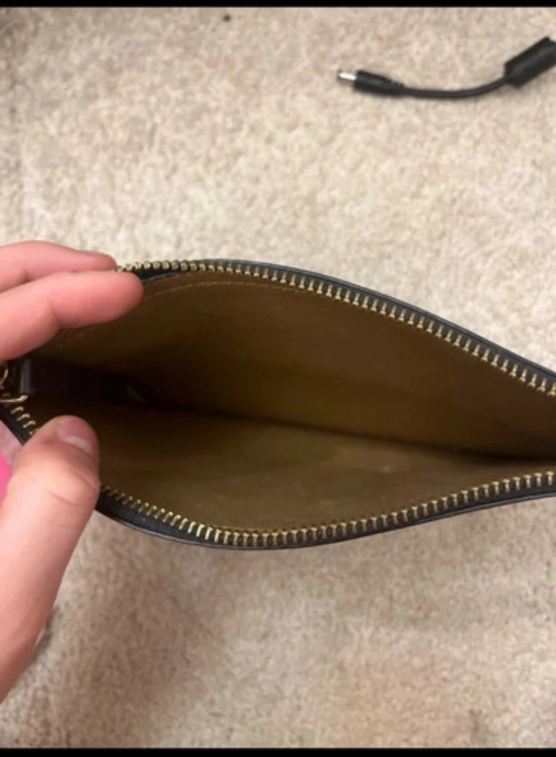  kuvertväska från Malene Birger - 3