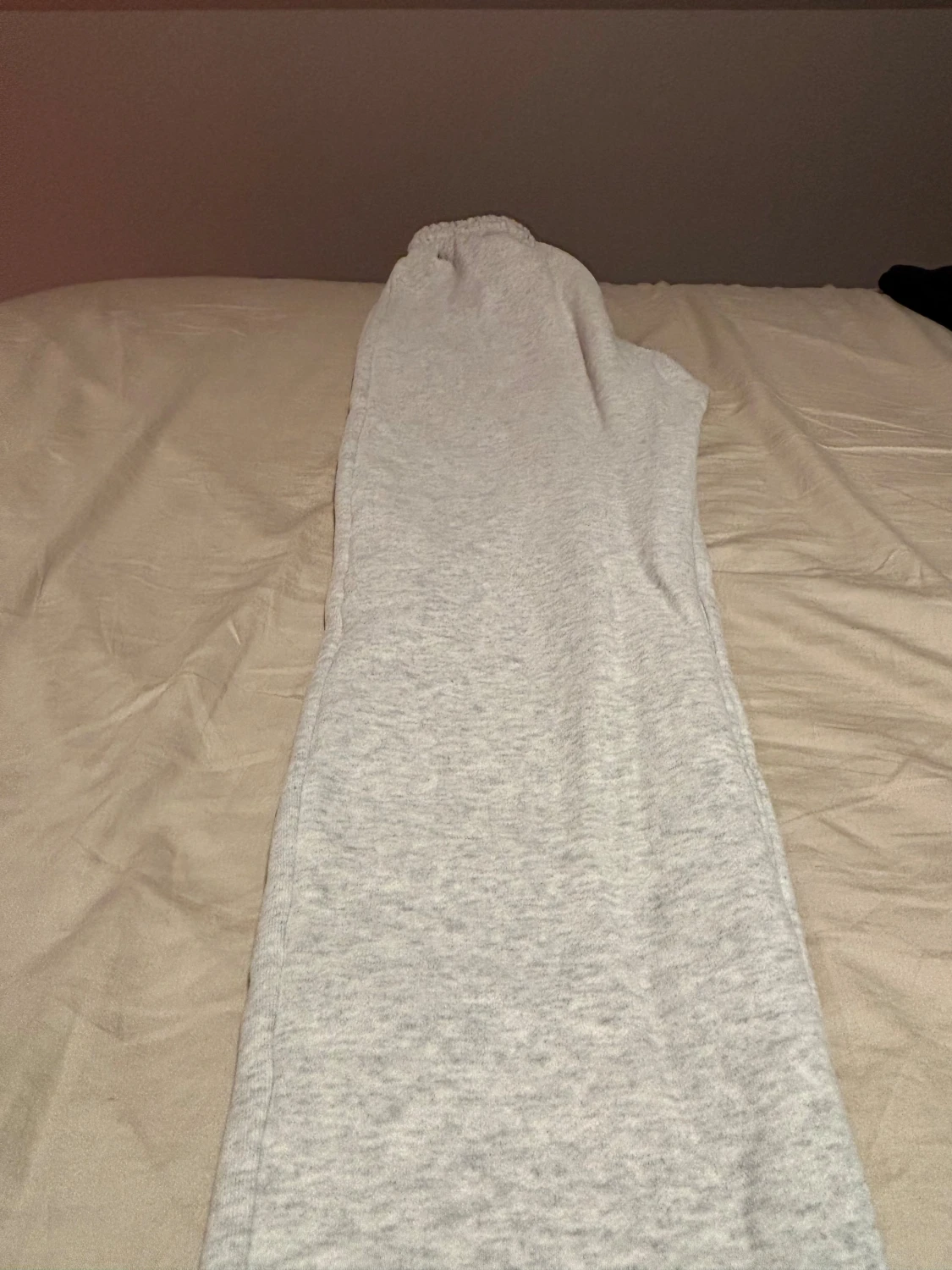 Risky byxor grå - 4