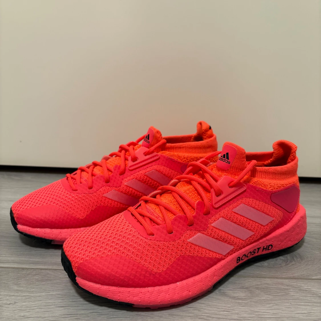 Adidas running shoes