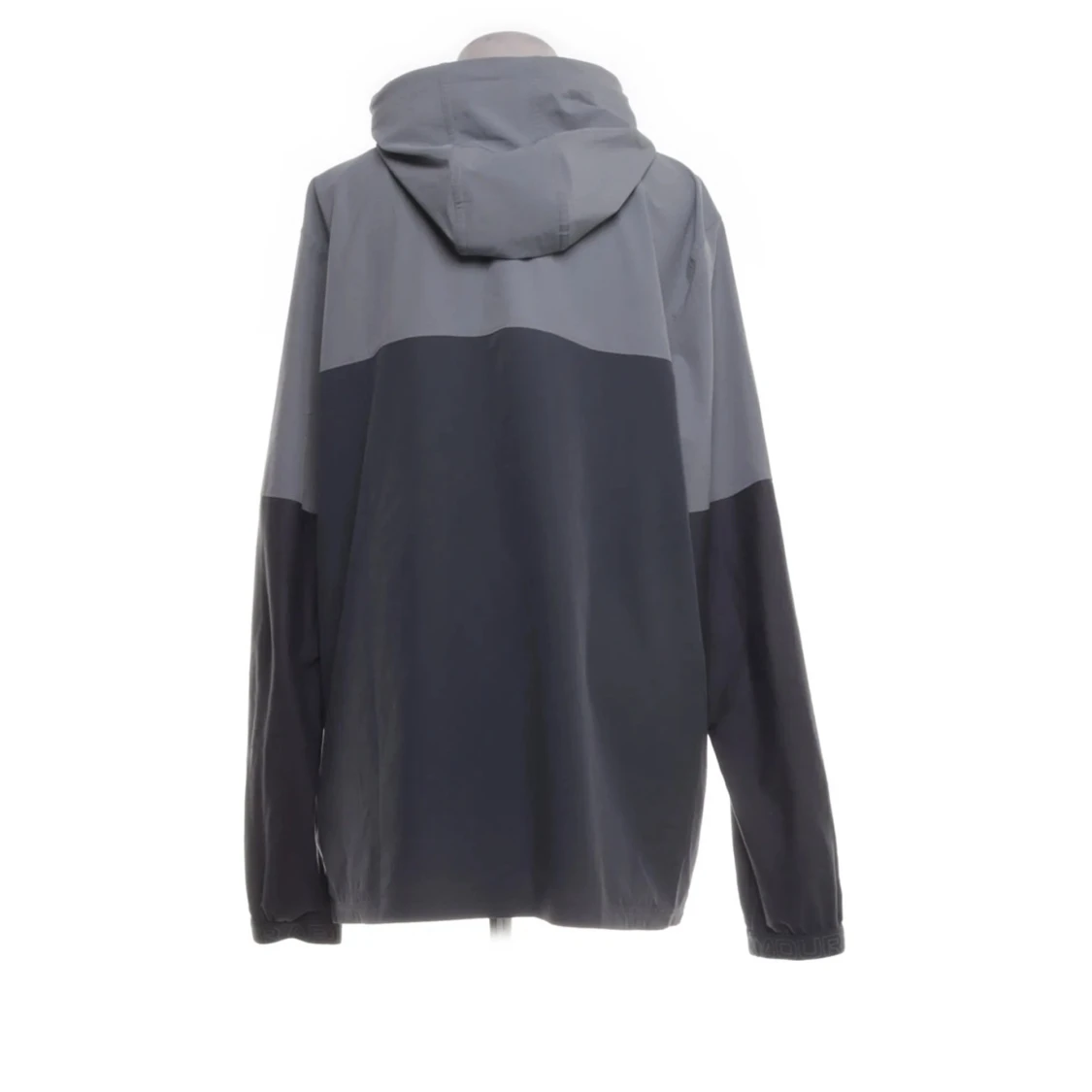 Under armour windbreaker - 1