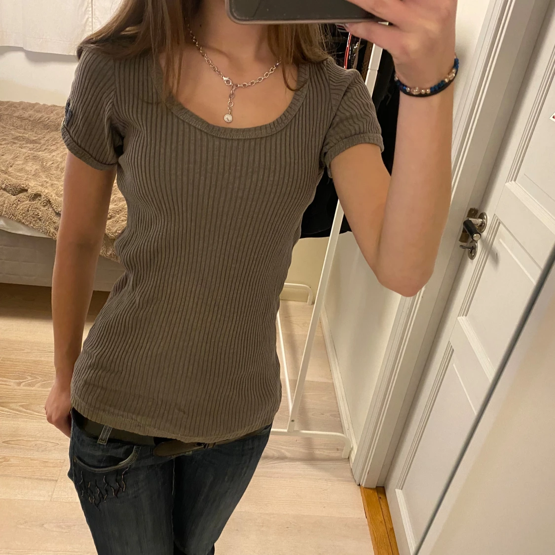 Jättefin tshirt från Girls Casual Wear!💗