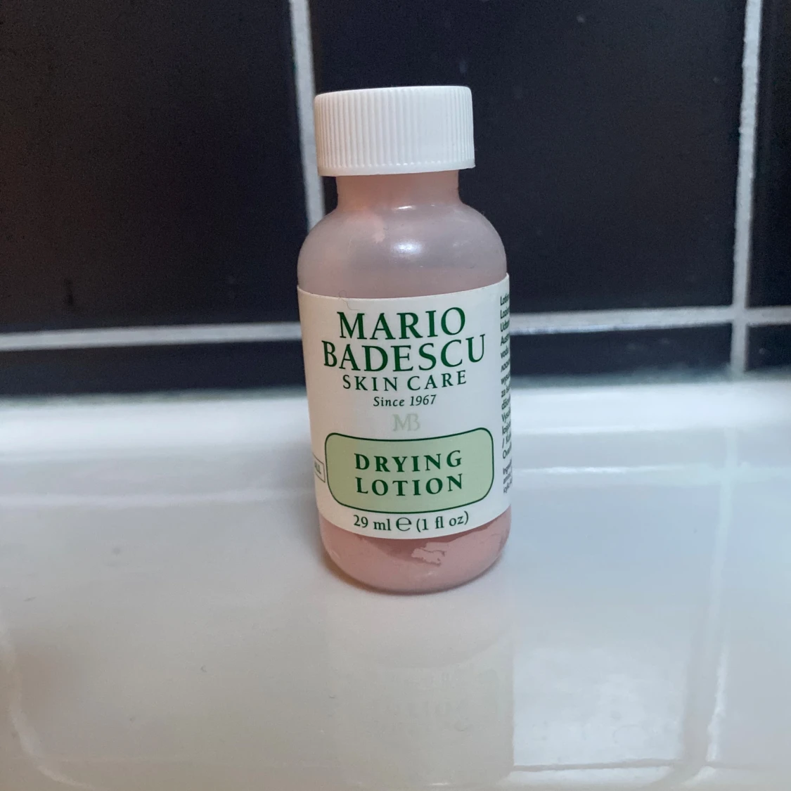 Mario Badescu Drying Lotion 29ml - 1