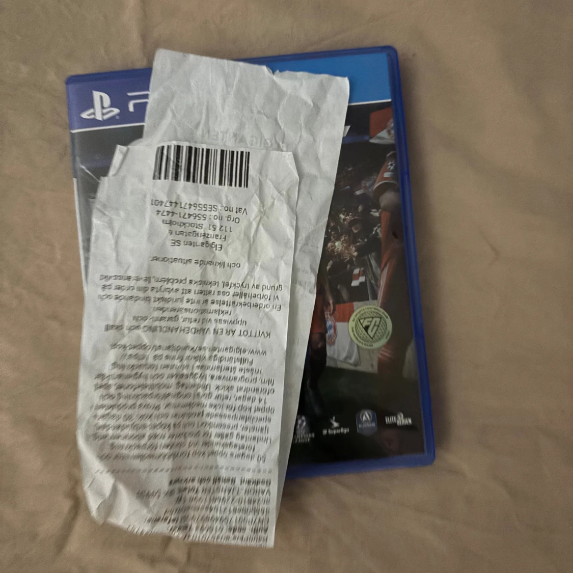 EA Sports FC 26 PS4 - 3