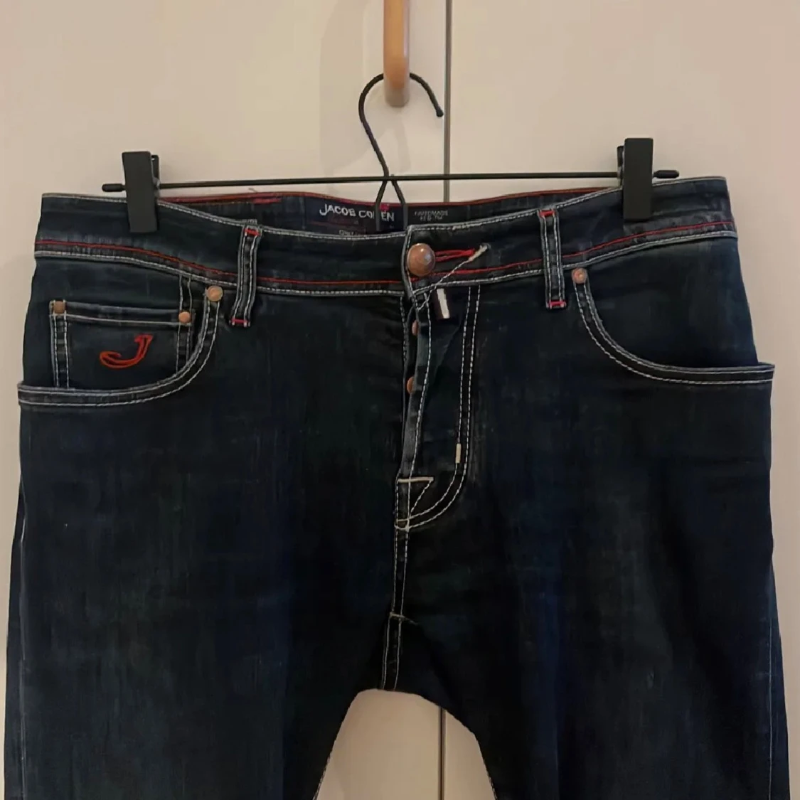 Jacob Cohen jeans - 2